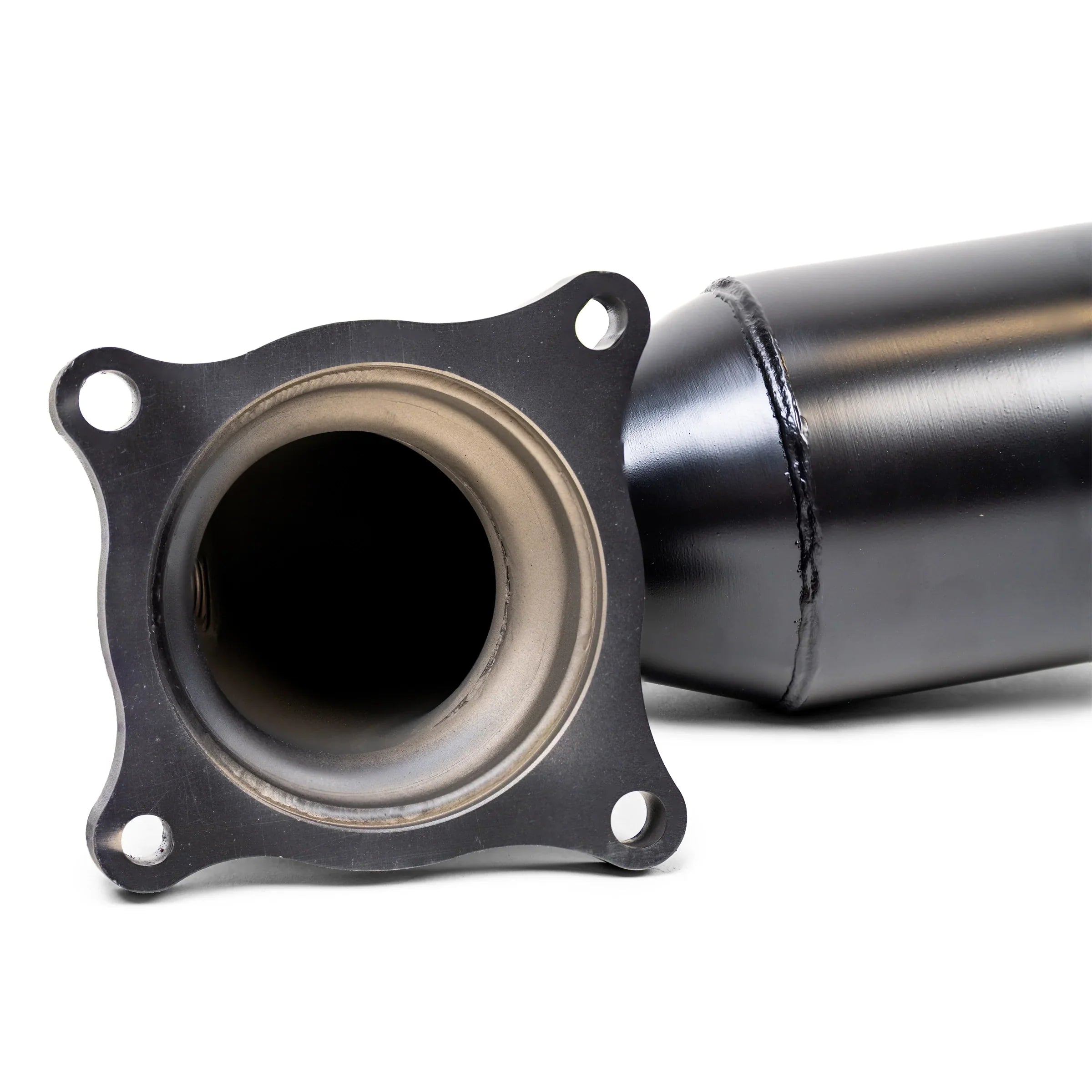 MAPerformance Downpipe | 2017-2021 Honda Civic Type-R (HDAXR-DPC)