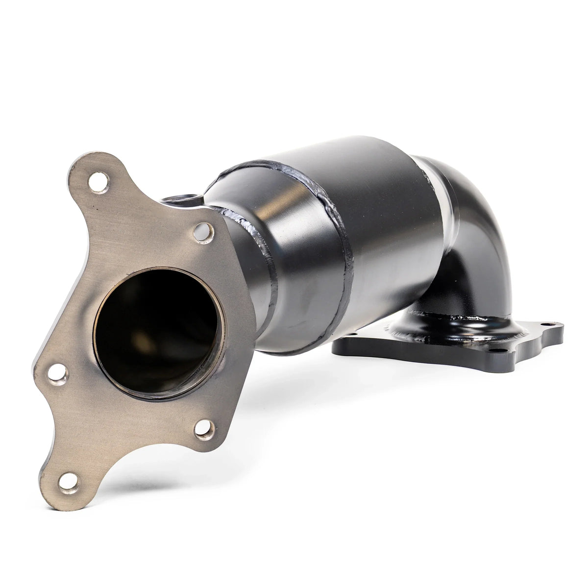 MAPerformance Downpipe | 2017-2021 Honda Civic Type-R (HDAXR-DPC)