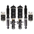 Toyota Previa (1990-1999) XR10 / XR20 Type 5 Air Suspension