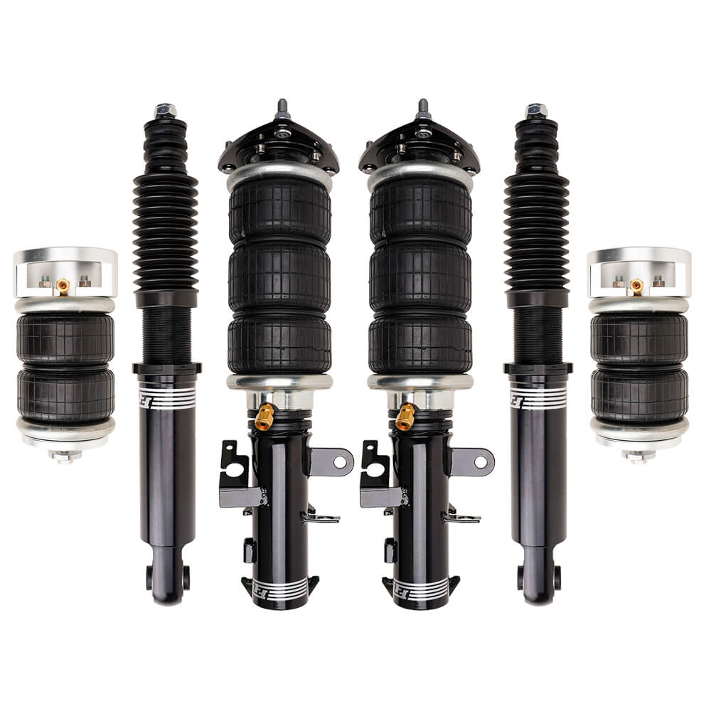 Toyota Previa (1990-1999) XR10 / XR20 Type 5 Air Suspension