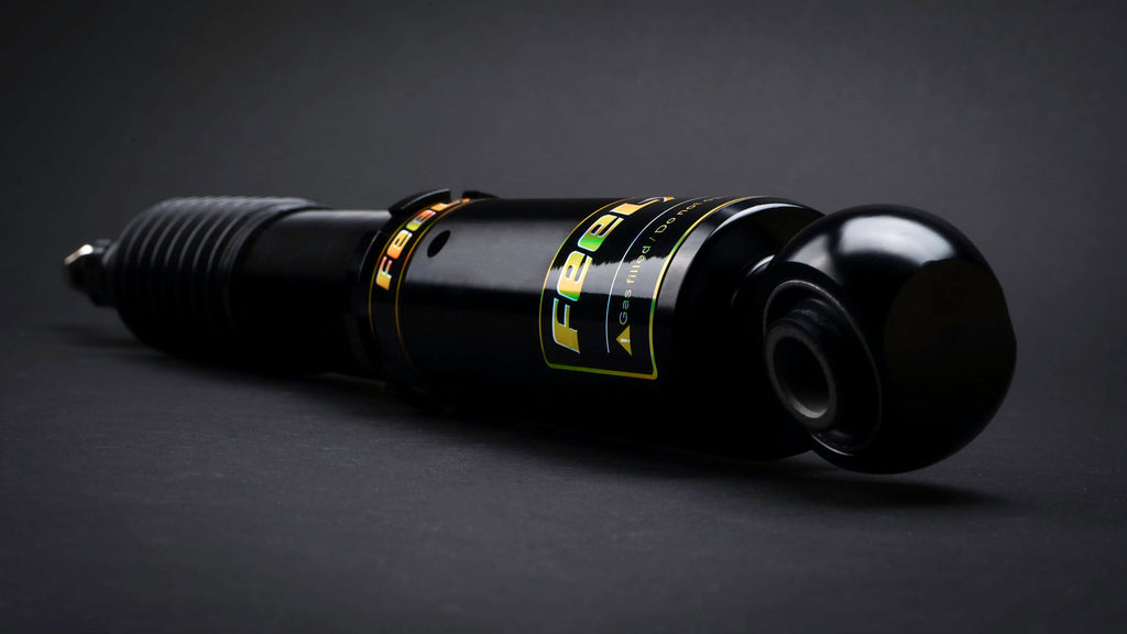 BMW 4-Series Gran Coupé (2014+) F36 Type 5 Air Struts