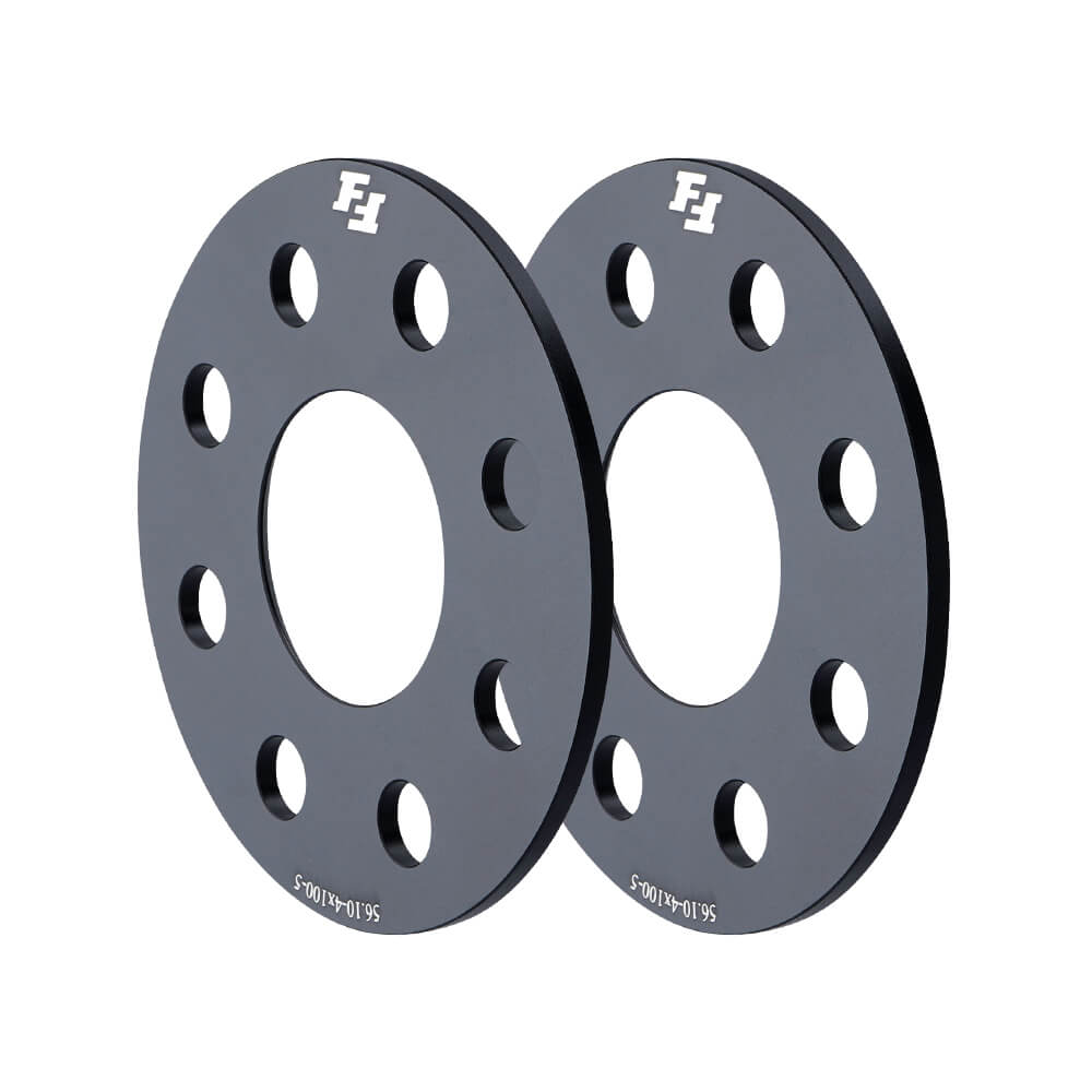 HubCentric Wheel Spacers 4×100