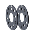 HubCentric Wheel Spacers 5×100 and 5×114.3