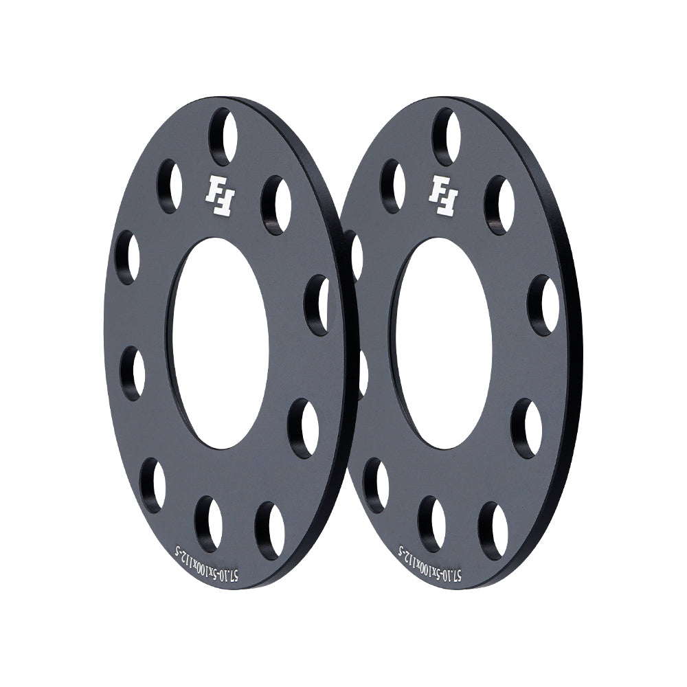 HubCentric Wheel Spacers 5×112 and 5×100