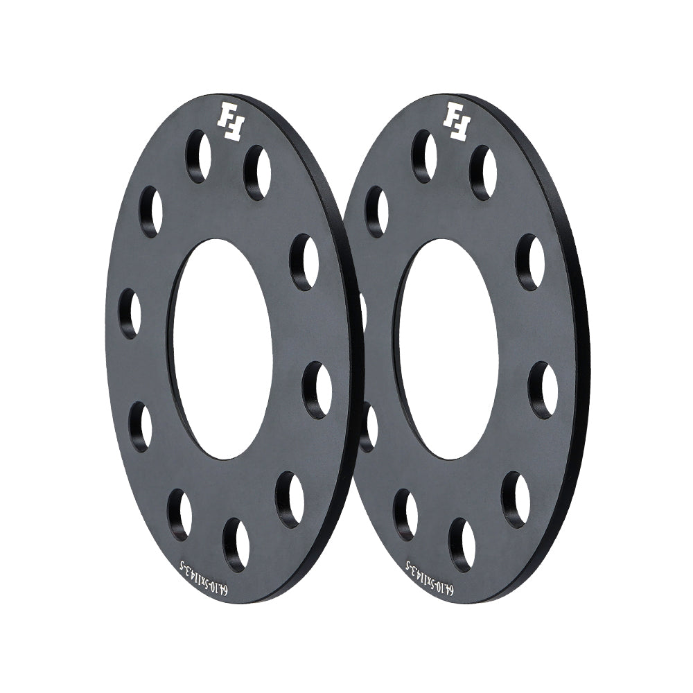 HubCentric Wheel Spacers 5×114.3