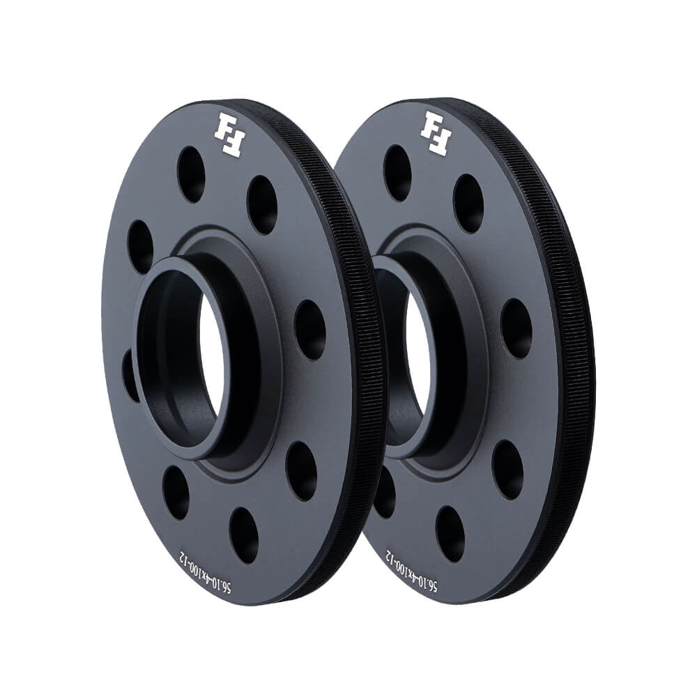 HubCentric Wheel Spacers 4×100