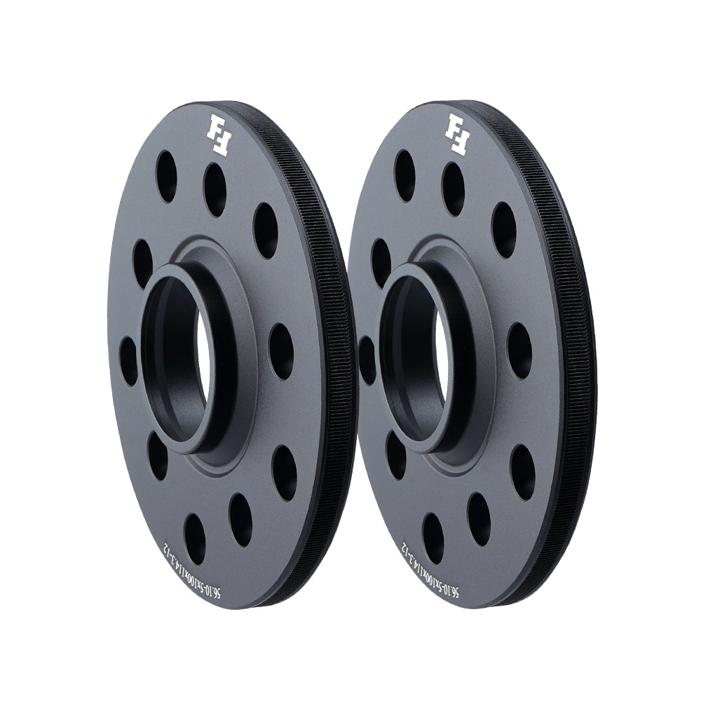 HubCentric Wheel Spacers 5×100 and 5×114.3