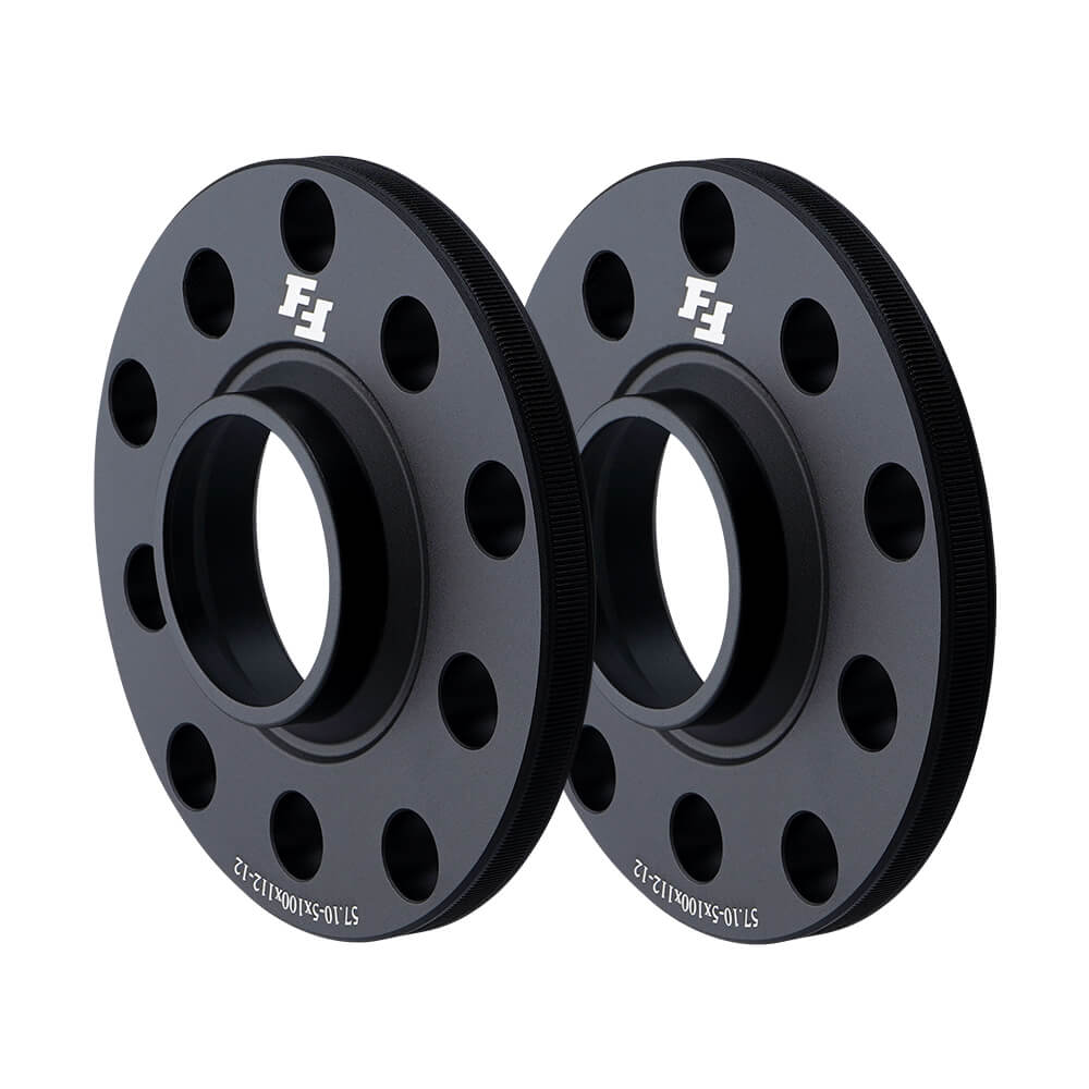 HubCentric Wheel Spacers 5×112 and 5×100