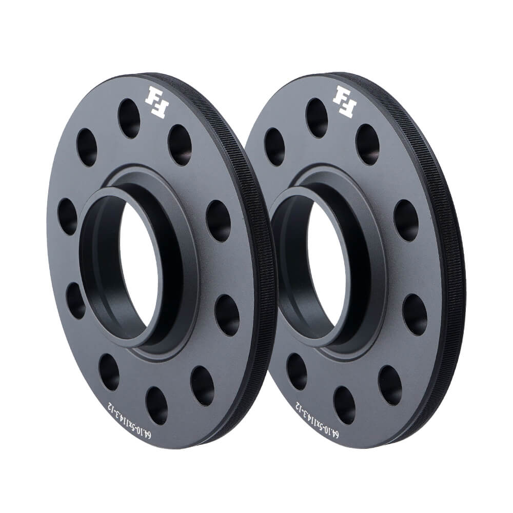 HubCentric Wheel Spacers 5×114.3
