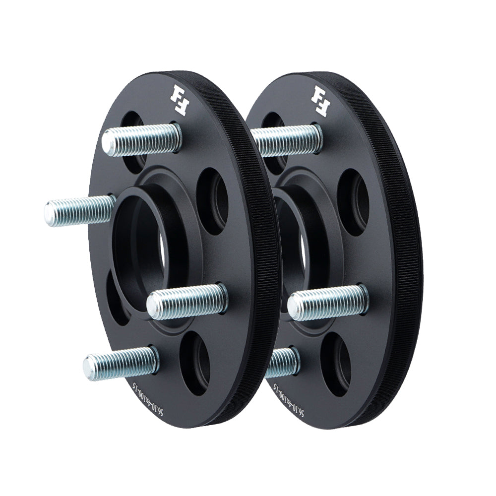 HubCentric Wheel Spacers 4×100