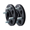 HubCentric Wheel Spacers 4×100