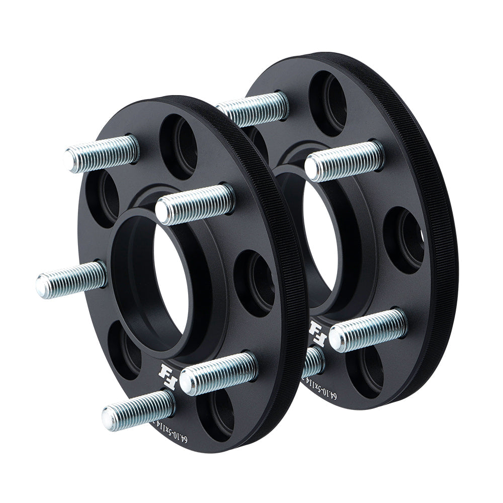 HubCentric Wheel Spacers 5×114.3