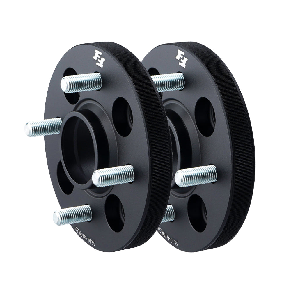 HubCentric Wheel Spacers 4×100