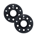HubCentric Studded Wheel Adapter 5×100 to 5×112