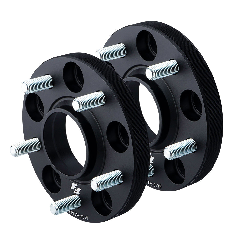 HubCentric Wheel Spacers 5×114.3