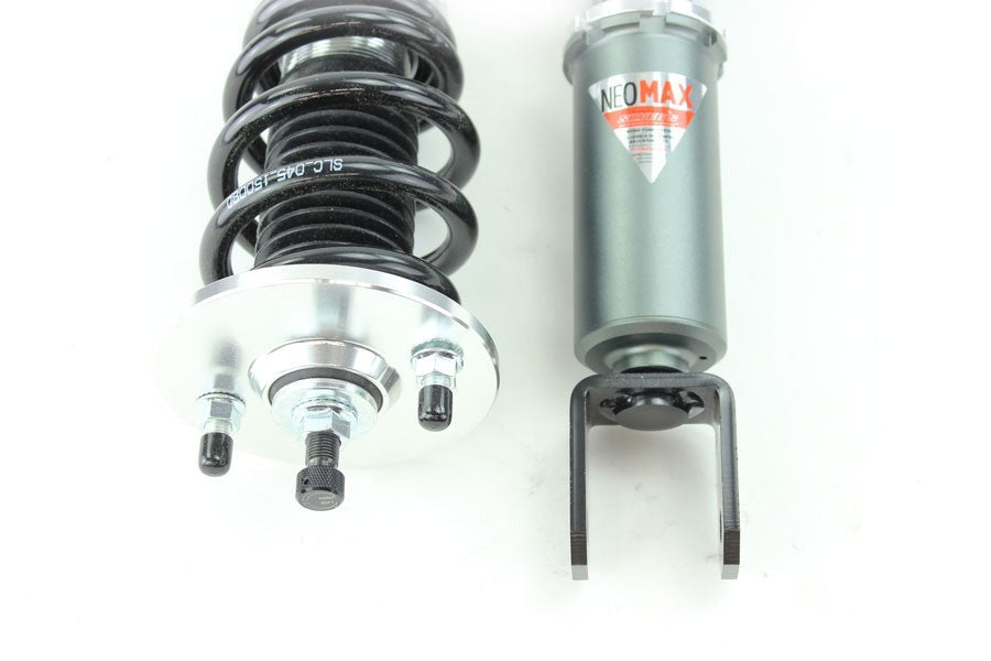 Silver's NEOMAX Coilovers Honda Accord FWD 2013-2017