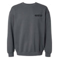 Sparco Sweatshirt Crew Gray - XL