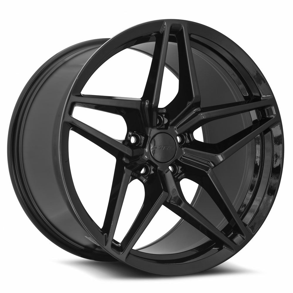 MRR M755 Wheels
