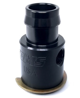 BMS BMW Boost Tap Adapter