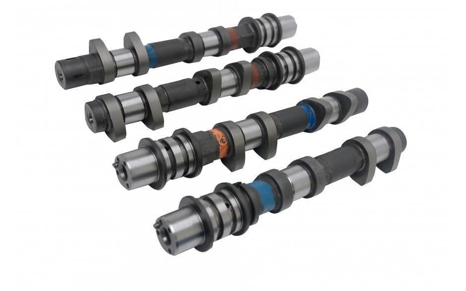 Kelford Cams 272/268 Camshafts | 2004-2021 Subaru STI EJ257B (220-C)