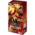 (Japanese) One Piece TCG: The Best PRB-02 Vol. 2 Booster Box