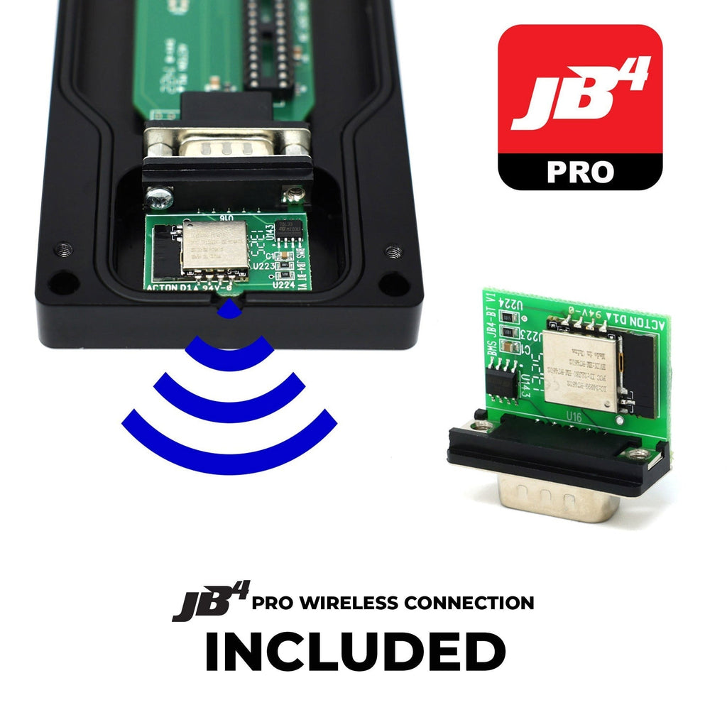 JB4 Tuner for 2024+ Mazda CX-90, CX-60 & 2025+ CX-70 3.3L Turbo