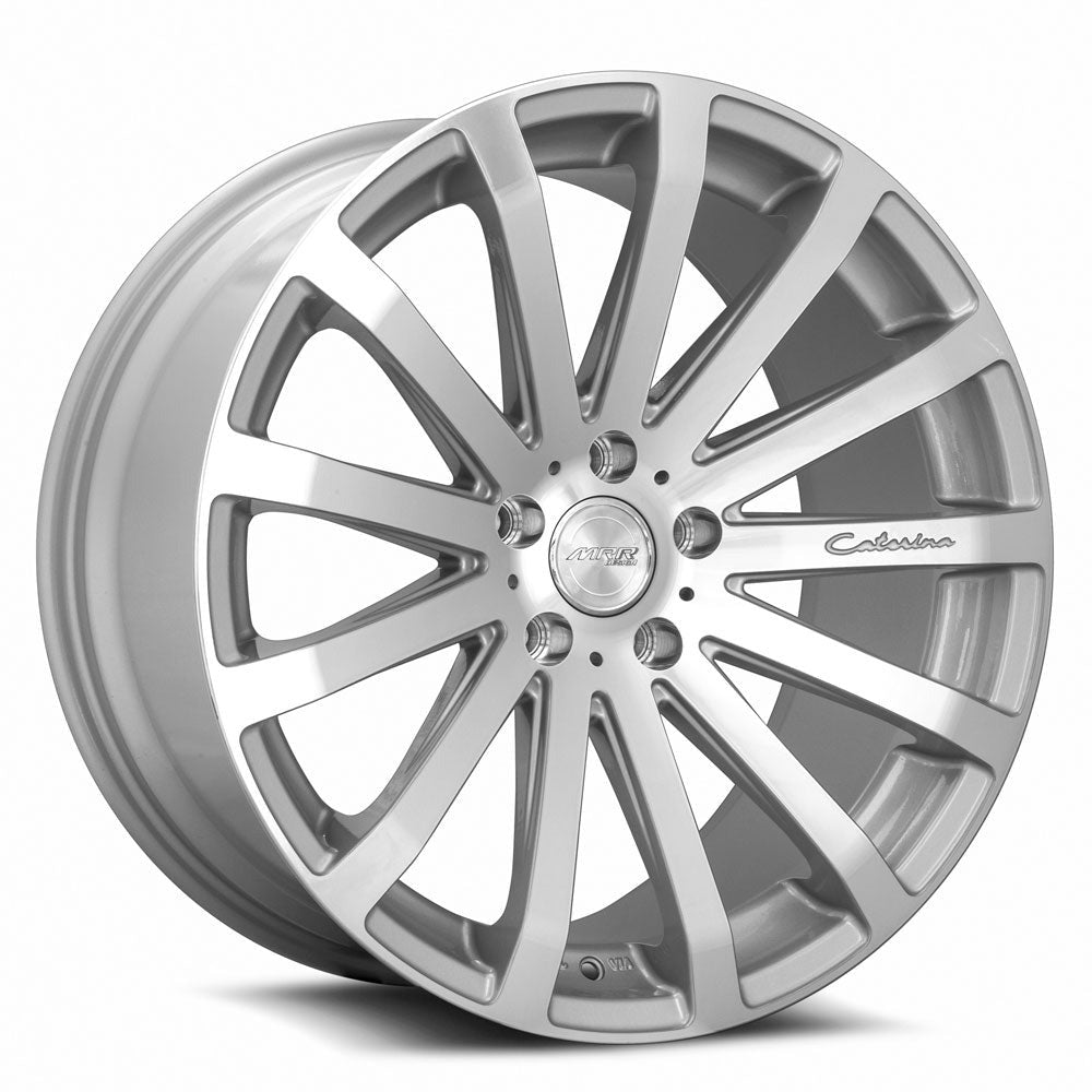 MRR HR9 Wheels