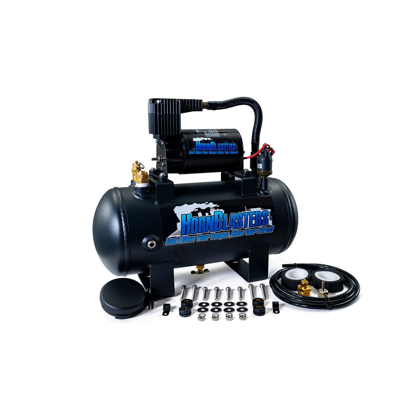 120 PSI 1.5-Gallon Air Source Kit