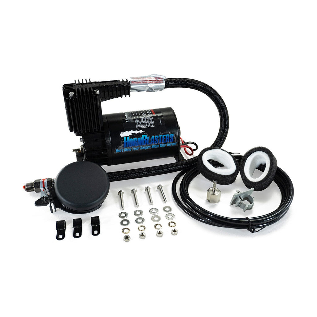HB-2L Air Compressor