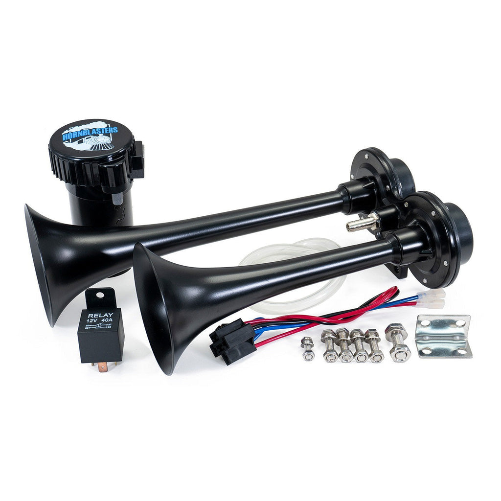 PsychoBlasters V2 Nightmare Edition Horn Kit
