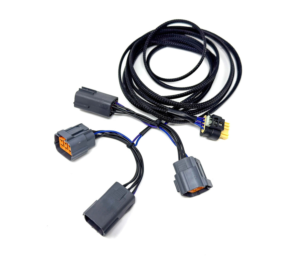 EWG Add On Connectors