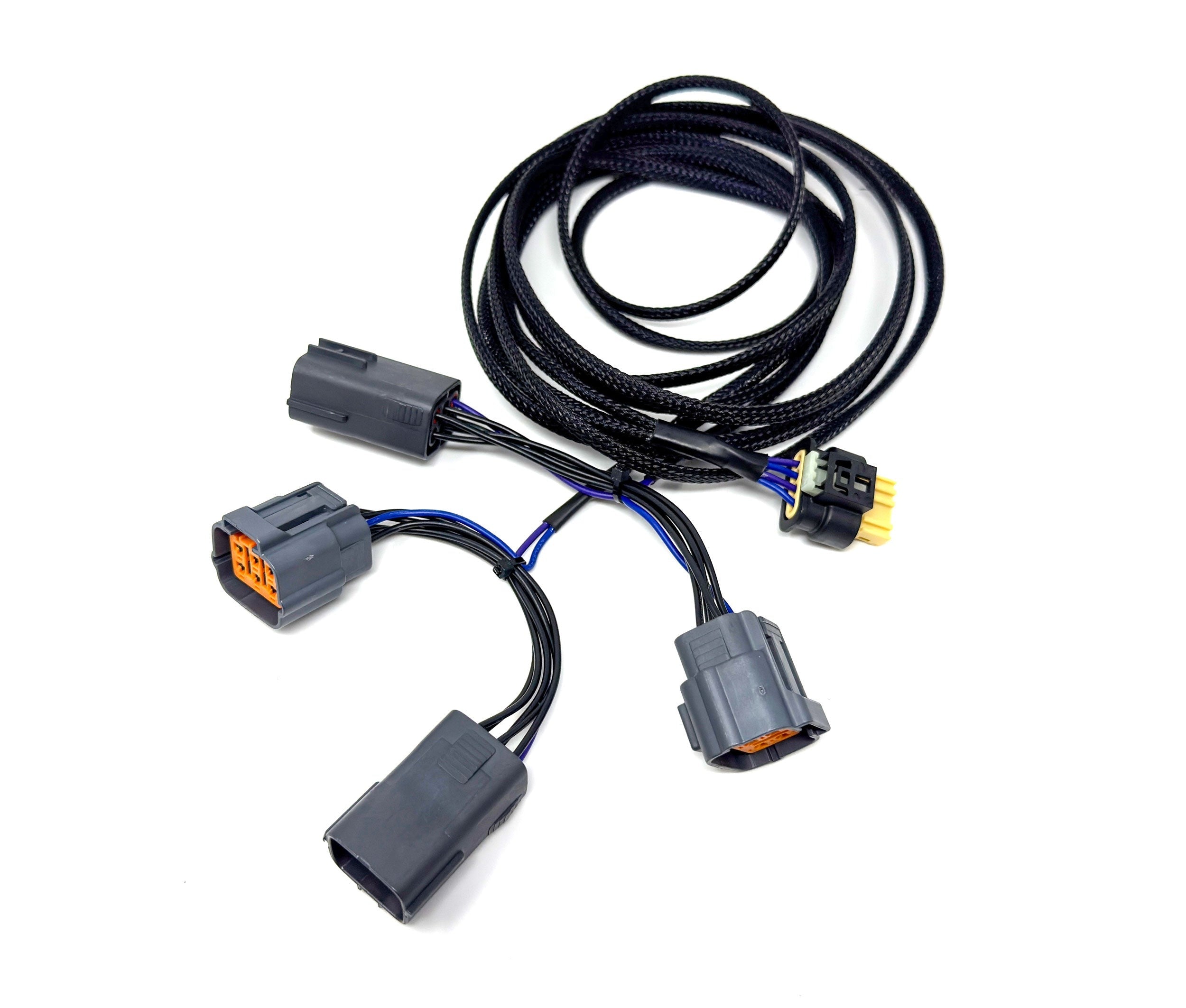 EWG Add On Connectors