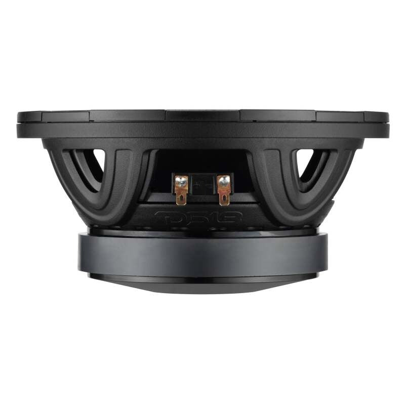 DS18 PROJECT360 8in Mid-High 100.2 dB Bullet Loudspeaker 300W RMS 8-Ohm Rotating Recone Design