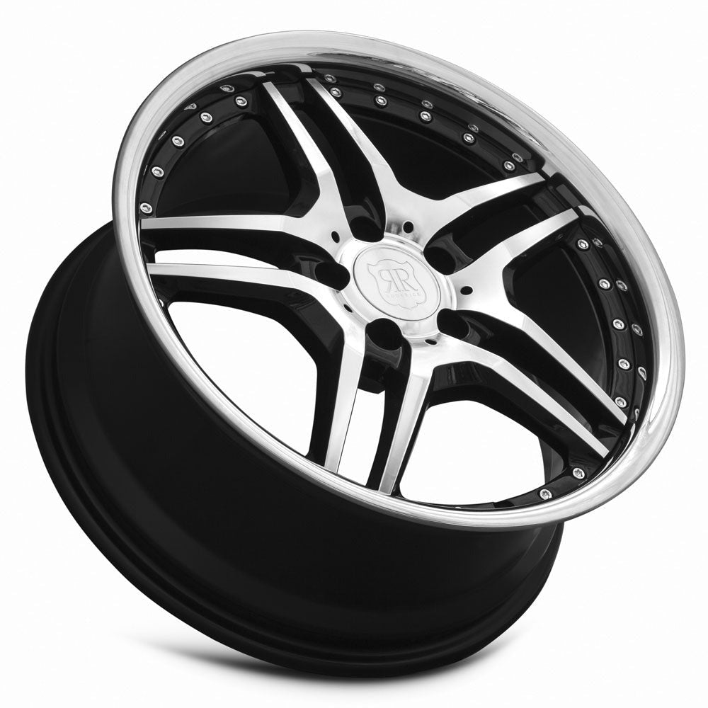 MRR RW2 Wheels