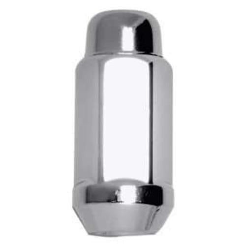BULGE XL LUG 3/4" 14-1.50 CHR BULK