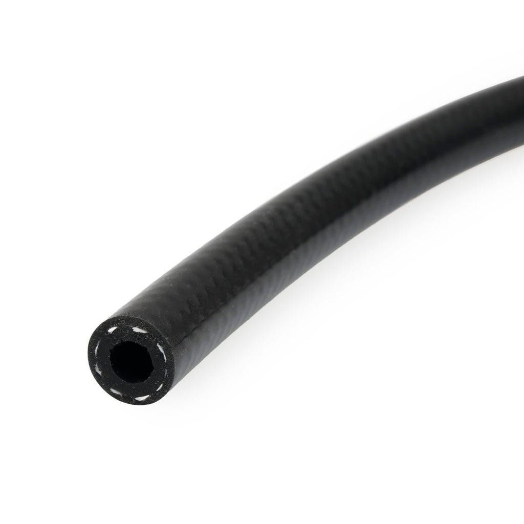 Silicone Vacuum Hose - Reinforced