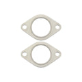 GrimmSpeed Subaru EJ Turbo Exhaust Manifold to Crosspipe Gasket (Pair)