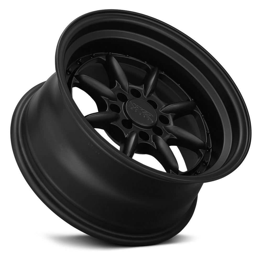 XXR 002.5 Wheels