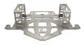 Goliath Train Horn Mount (2017-2026 Ford F450 - Any Level lift)