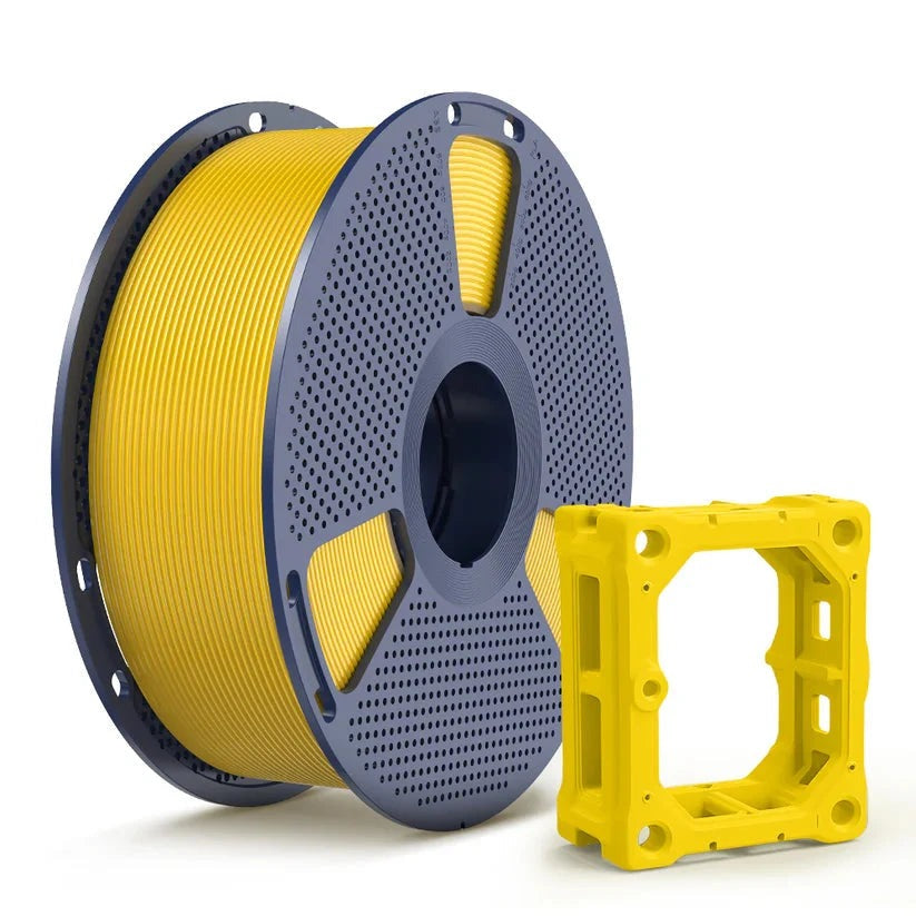 Friendly Hobbies 3D Printer PLA Filament 1kg Spools