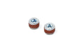 1/8" NPT Bung Plugs (2 Pack)