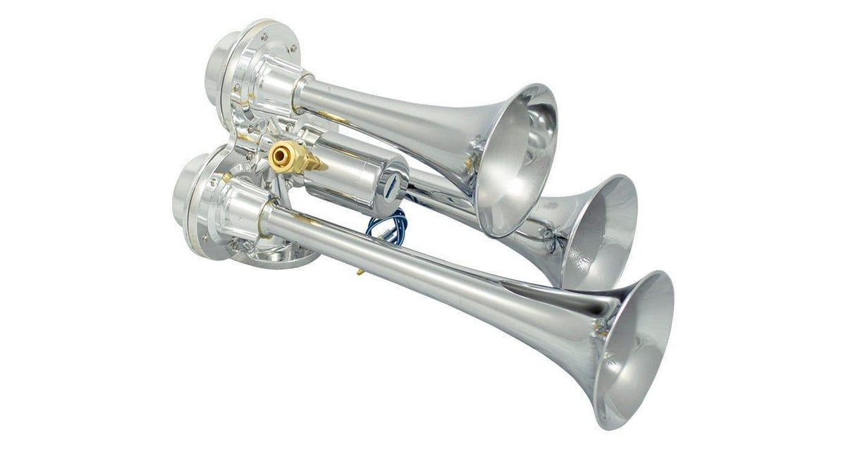 Jackass Air Horn Kit