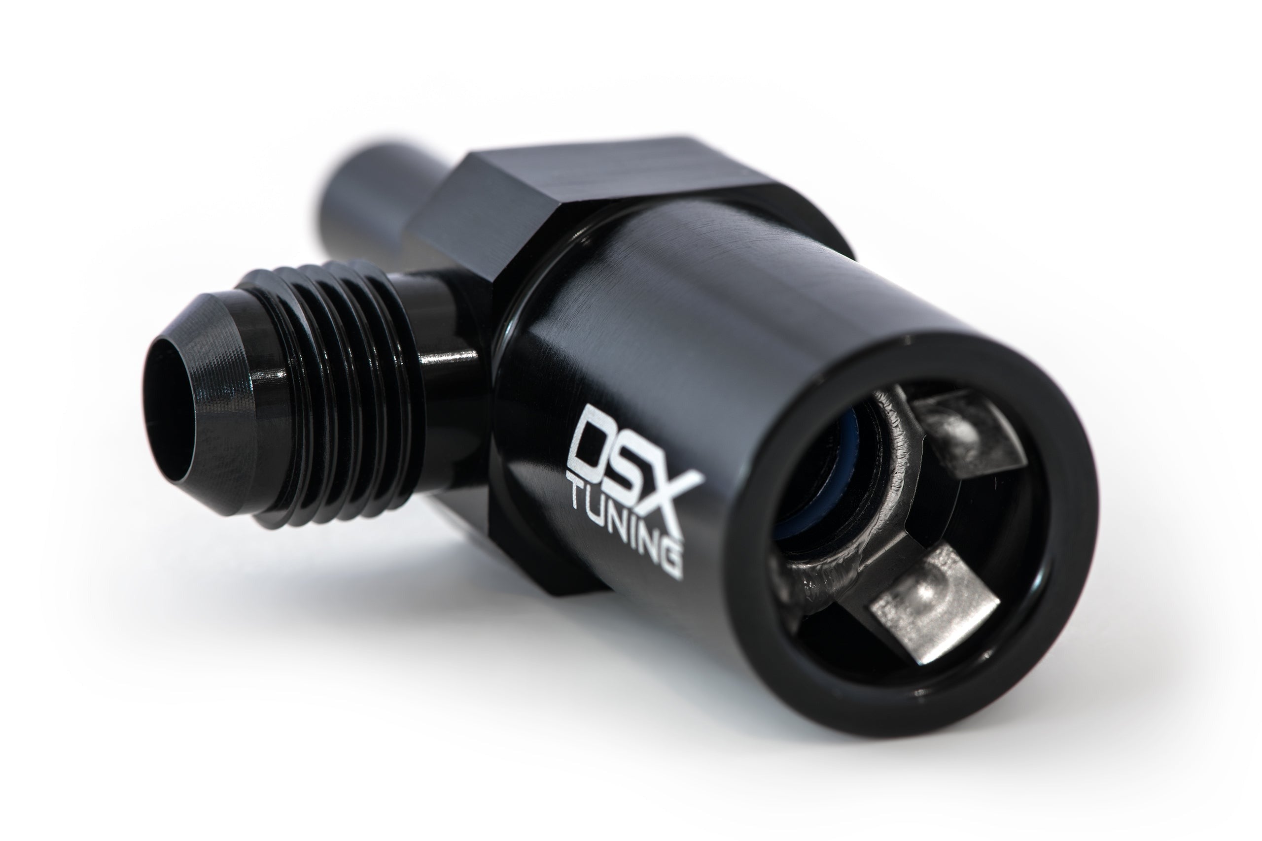 Auxiliary Fuel Pump Kit for 2016+ Camaro