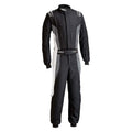 Sparco Suit Victory Pr Boot Cuff 48 BK/GR