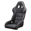 Sparco Seat EVO Perforated Carbon Black