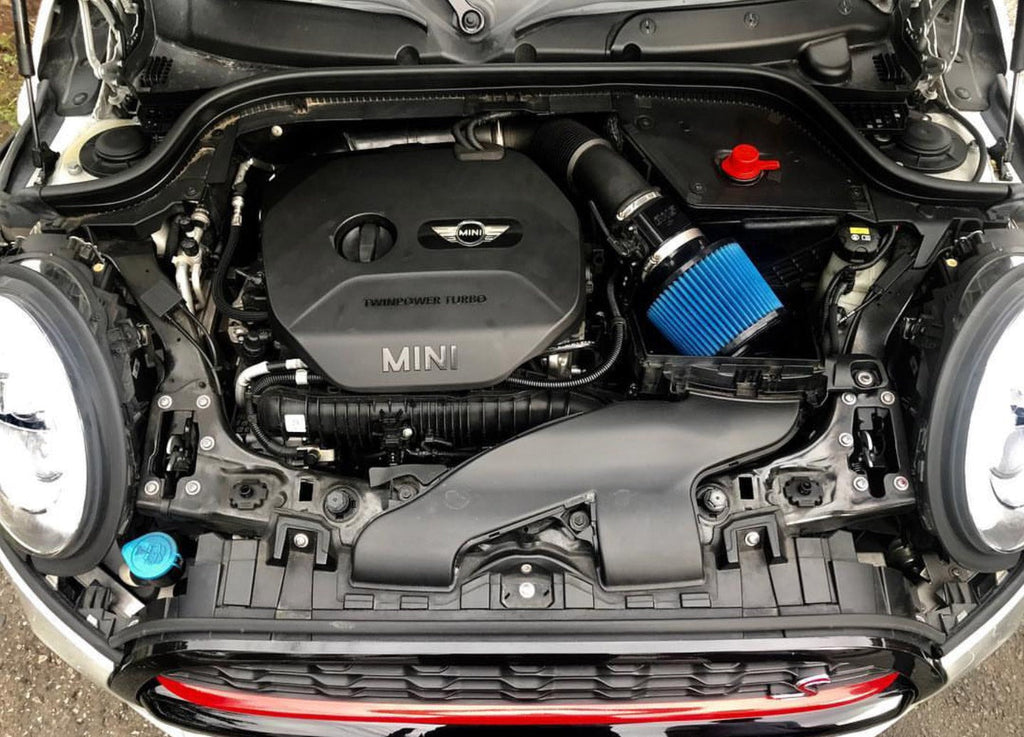 MINI Cooper B36/B38/B46/B48 BMS Billet Performance Intake