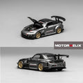 MOTORHELIX 1:64 Honda S2000 J's Racing M65145