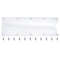 ICT BILLET LS Gen 3 Billet Valley Pan Cover Plate (Knock Sensor Delete) LS1