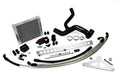 Improved Racing 1996-2004 Ford Mustang GT Track Only Oil Cooler Kit