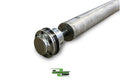 DSS Dodge 2015+ Challenger Hellcat/SRT Manual 4in Alum 1-Piece Shaft CHSH37-A